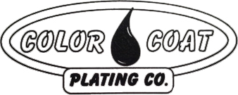 Color Coat Plating Logo